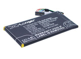 Battery For Asus Padfone Mini 4.3, A11 3.8v, 2150mah - 8.17wh Tablet Cameron Sino Technology Limited   