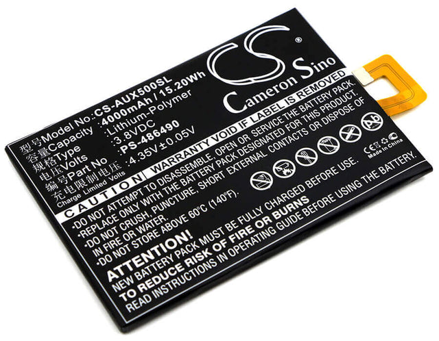 Battery For Asus, Pegasus X005 3.8v, 4000mah - 15.20wh Mobile, SmartPhone Cameron Sino Technology Limited   