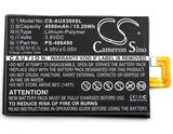 Battery For Asus, Pegasus X005 3.8v, 4000mah - 15.20wh Mobile, SmartPhone Cameron Sino Technology Limited   