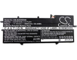 Battery For Asus, Q324ua, Ux360ua, Ux360ua-1a, Ux360ua-1b, Ux3 11.55v, 4800mah - 55.44wh Notebook, Laptop Cameron Sino Technology Limited   