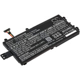 Battery For Asus, Q553u, Q553ub-bsi7t13 11.4v, 3600mah - 41.04wh Notebook, Laptop Cameron Sino Technology Limited   