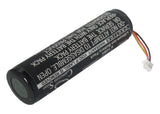 Battery For Asus R600 3.7v, 2200mah - 8.14wh GPS, Navigator Cameron Sino Technology Limited   