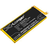 Battery For Asus, Rog Phone, Zs600kl 3.85v, 3050mah - 11.74wh Mobile, SmartPhone Cameron Sino Technology Limited   