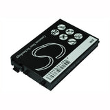 Battery For Asus Sbp-08 3.7v, 1400mah - 5.18wh Mobile, SmartPhone Cameron Sino Technology Limited   