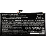 Battery For Asus, T102h, T102ha 3.85v, 8200mah - 31.57wh Notebook, Laptop Cameron Sino Technology Limited   