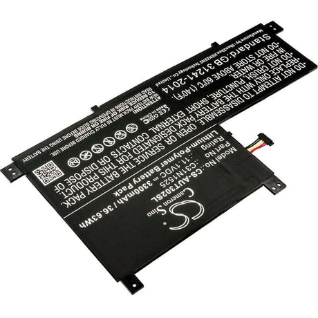 Battery For Asus, T302chi-2c, Transformer Book T302' Transformer Book T302ca 11.1v, 3300mah - 36.63wh Tablet Cameron Sino Technology Limited   