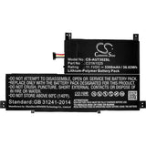 Battery For Asus, T302chi-2c, Transformer Book T302' Transformer Book T302ca 11.1v, 3300mah - 36.63wh Tablet Cameron Sino Technology Limited   