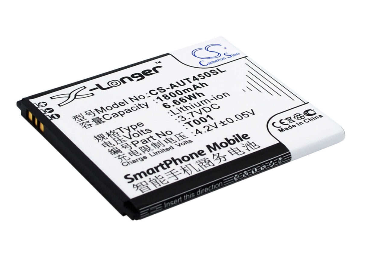 Battery For Asus T45, T45-t001 3.7v, 1800mah - 6.66wh Mobile, SmartPhone Cameron Sino Technology Limited   