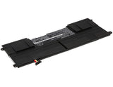 Battery For Asus Taichi 21, Taichi 21-dh51, Taichi 21-dh71 11.1v, 3050mah - 33.86wh Notebook, Laptop Cameron Sino Technology Limited   