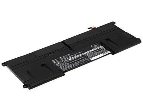 Battery For Asus Taichi 21, Taichi 21-dh51, Taichi 21-dh71 11.1v, 3050mah - 33.86wh Notebook, Laptop Cameron Sino Technology Limited   