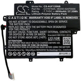 Battery For Asus, Tp203na, Tp203na-1e, Tp203na-1g 7.7v, 4850mah - 37.35wh Notebook, Laptop Cameron Sino Technology Limited   