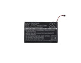 Battery For Asus, Transformer Book T300la 3.7v, 550mah - 2.04wh Tablet Cameron Sino Technology Limited   