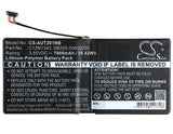 Battery For Asus, Transformer Book Tx201laf, Tx201 3.85v, 7900mah - 30.42wh Notebook, Laptop Cameron Sino Technology Limited   