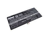 Battery For Asus Transformer Pad Tf500t 7.4v, 3300mah - 24.42wh Tablet Cameron Sino Technology Limited   