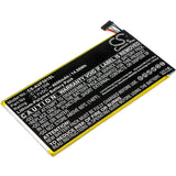 Battery For Asus Transformer Pad Tf501t, Transformer Pad Tf502t 3.7v, 4050mah - 14.99wh Tablet Cameron Sino Technology Limited   