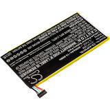 Battery For Asus Transformer Pad Tf501t, Transformer Pad Tf502t 3.7v, 4050mah - 14.99wh Tablet Cameron Sino Technology Limited   