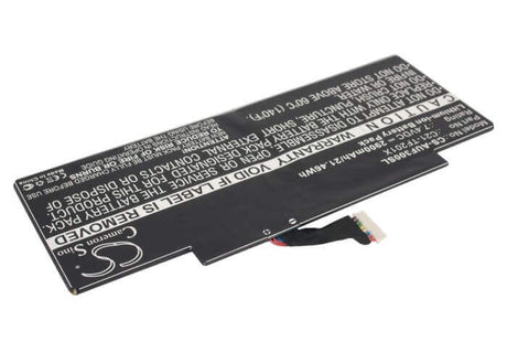 Battery For Asus Transformer Tf300, Transformer Tf300t, Tf300 7.4v, 2900mah - 21.46wh Batteries for Electronics Cameron Sino Technology Limited (Suspended)   