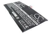 Battery For Asus Transformer Tf701t, K00c, Tf701t 3.8v, 8150mah - 30.97wh Tablet Cameron Sino Technology Limited   