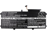 Battery For Asus, U305ca6y30, U305f 13.3 Inch, U305fa5y10 11.4v, 3800mah - 43.32wh Notebook, Laptop Cameron Sino Technology Limited   