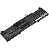 Battery For Asus, Um462da, Ux462, Ux462d 11.52v, 3600mah - 41.47wh Notebook, Laptop Cameron Sino Technology Limited   