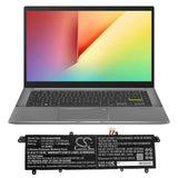 Battery For Asus, Ux3000xn, Ux392fa, Ux392fn-2b 11.55v, 4150mah - 47.93wh Notebook, Laptop Cameron Sino Technology Limited   