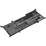 Battery For Asus, Ux305ua, Ux305uab 11.55v, 4850mah - 56.02wh Notebook, Laptop Cameron Sino Technology Limited   