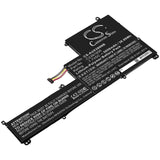 Battery For Asus, Ux390, Ux390u, Ux390ua 7.7v, 5050mah - 38.89wh Notebook, Laptop Cameron Sino Technology Limited   