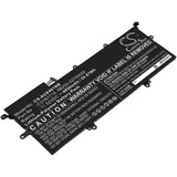 Battery For Asus, Ux461, Ux461fa, Ux461fa-1a 11.52v, 4850mah - 55.87wh Notebook, Laptop Cameron Sino Technology Limited   