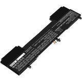 Battery For Asus, Ux534fa, Ux534ft, Ux534ft-0043b8565u 15.4v, 4500mah - 69.30wh Notebook, Laptop Cameron Sino Technology Limited   