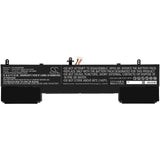 Battery For Asus, Ux534fa, Ux534ft, Ux534ft-0043b8565u 15.4v, 4500mah - 69.30wh Notebook, Laptop Cameron Sino Technology Limited   