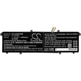 Battery For Asus, Vivobook 14 S433fl-eb072t, Vivobook 14 S433fl-eb093t 11.55v, 4250mah - 49.09wh Notebook, Laptop Cameron Sino Technology Limited   