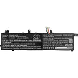 Battery For Asus, Vivobook S14 S432fa, Vivobook S14 S432fa-am030t 11.55v, 3450mah - 39.85wh Notebook, Laptop Cameron Sino Technology Limited   