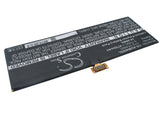 Battery For Asus Vivotab Smart Me400c 3.7v, 6750mah - 24.98wh Tablet Cameron Sino Technology Limited   