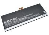 Battery For Asus Vivotab Tf600tl 3.7v, 6760mah - 25.01wh Tablet Cameron Sino Technology Limited   