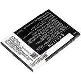 Battery For Asus, X009db, Zb452kg, Zenfone Go 4.5 3.85v, 2050mah - 7.89wh Mobile, SmartPhone Cameron Sino Technology Limited   