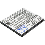 Battery For Asus, X00a, X00ada, Zb500kl 3.8v, 1900mah - 7.22wh Mobile, SmartPhone Cameron Sino Technology Limited   