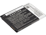 Battery For Asus, X013db, Zb551kl, Zenfone Go Tv 3.8v, 3000mah - 11.40wh Mobile, SmartPhone Cameron Sino Technology Limited   