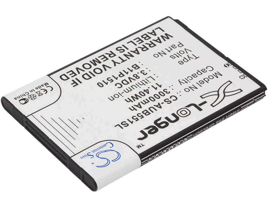 Battery For Asus, X013db, Zb551kl, Zenfone Go Tv 3.8v, 3000mah - 11.40wh Mobile, SmartPhone Cameron Sino Technology Limited   