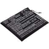 Battery For Asus, Zb500tl, Zenfone Pegasus 4a, 3.85v, 4050mah - 15.59wh Mobile, SmartPhone Cameron Sino Technology Limited   