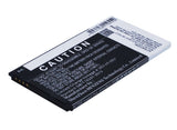 Battery For Asus Zenfone 4, A400, A400cg 3.8v, 1150mah - 4.37wh Mobile, SmartPhone Cameron Sino Technology Limited (Suspended)   