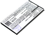 Battery For Asus, Zenfone 4 A400cg, Zenfone 4 Pf400cg 3.7v, 1150mah - 4.26wh Mobile, SmartPhone Cameron Sino Technology Limited   