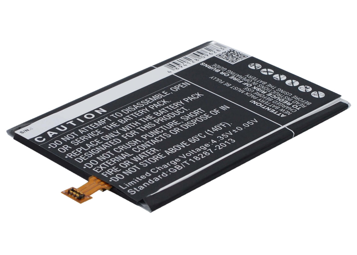 Battery For Asus Zenfone 6, A600, A600cg 3.8v, 3300mah - 12.54wh Mobile, SmartPhone Cameron Sino Technology Limited   