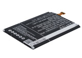 Battery For Asus Zenfone 6, A600, A600cg 3.8v, 3300mah - 12.54wh Mobile, SmartPhone Cameron Sino Technology Limited   