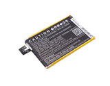 Battery For Asus Zenfone Max, Zc550kl, Z010d 3.8v, 5000mah - 3.70wh Mobile, SmartPhone Cameron Sino Technology Limited   