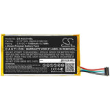 Battery For Asus, Zenpad 10 Lte, Zenpad 10 Z300cl, Zenpad 10 Zd300c 3.8v, 1500mah - 5.70wh Tablet Cameron Sino Technology Limited   