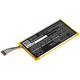 Battery For Asus, Zenpad 10 Lte, Zenpad 10 Z300cl, Zenpad 10 Zd300c 3.8v, 1500mah - 5.70wh Tablet Cameron Sino Technology Limited   