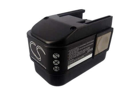 Battery For Atlas Copco Pes7.2t 9.6v, 2100mah - 20.16wh Power Tools Cameron Sino Technology Limited (Power Tools)   