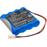 Battery For Atmos, Emergency Suction, 7.4v, 6800mah - 50.32wh Batteries for Electronics Cameron Sino Technology Limited (Medical)   