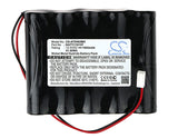 Battery For Atmos Pump Atmolit N, Pump Atmolit N64, Atmoport Pa-a1062 12.0v, 1800mah - 21.60wh Batteries for Electronics Cameron Sino Technology Limited (Medical)   