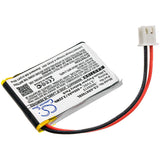 Battery For Atrack, Ak7 Gps, Ak7 Gps Tracker 3.7v, 600mah - 2.22wh GPS, Navigator Cameron Sino Technology Limited   